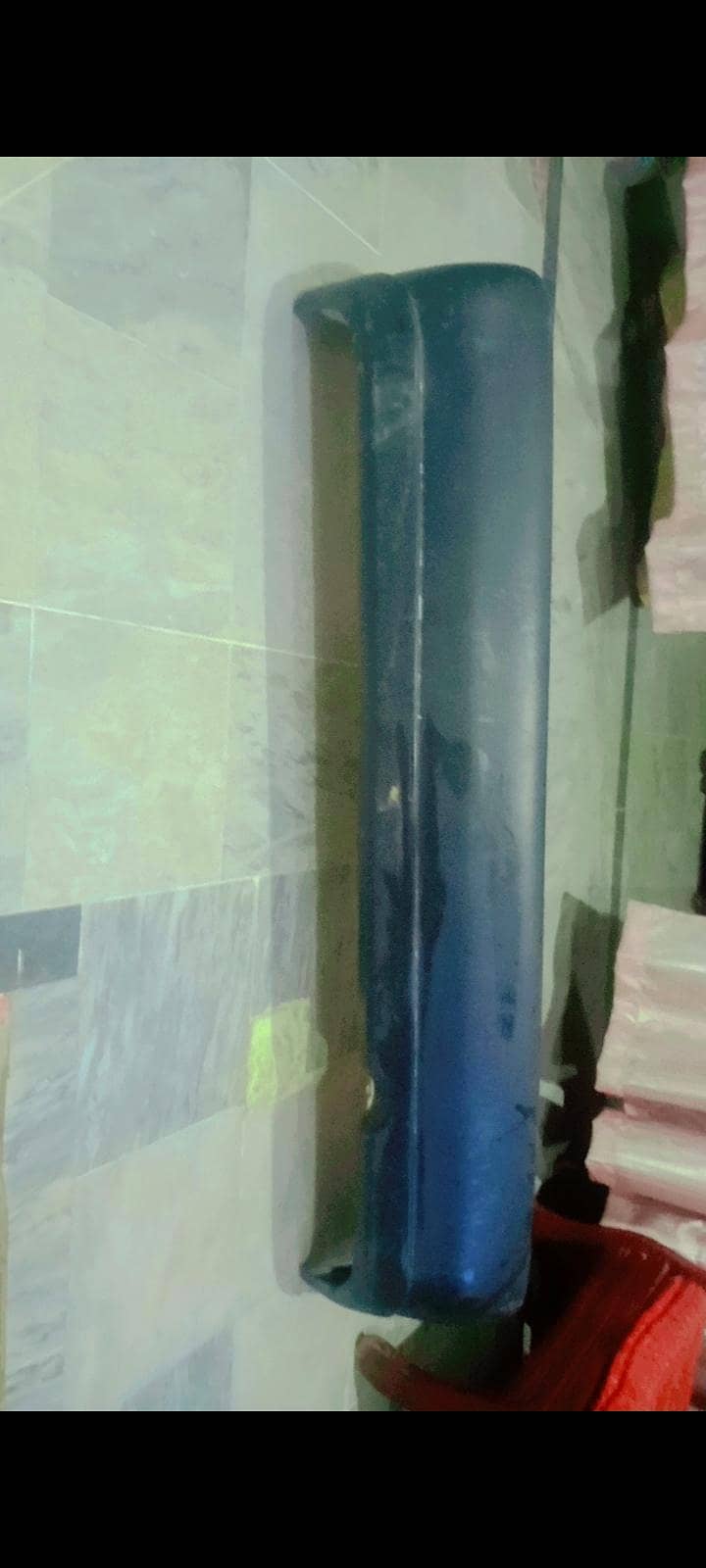 Mehran Bumper front and back 0