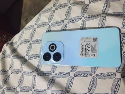 infinix smart 8 pro 4 pls 4 128 complt box
