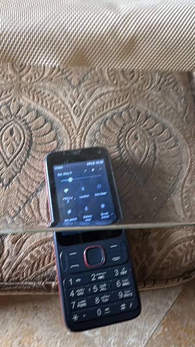 digit 4g energy touch and type