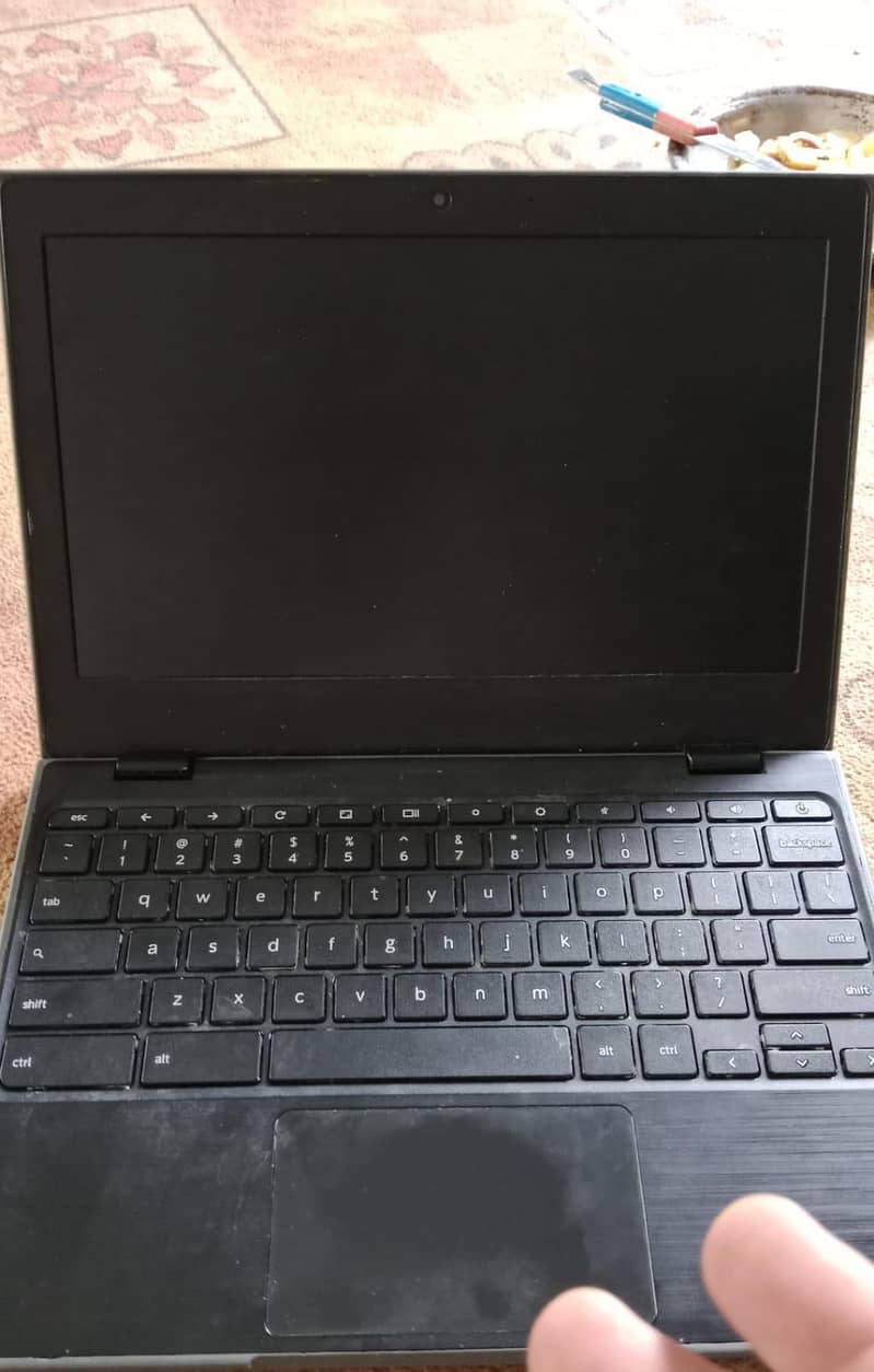 Chrome Book 2