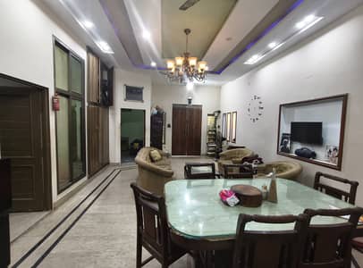 6 Marla Most Beautiful Double Story House Available For Sale At Prime Location