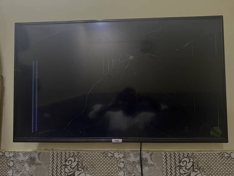 TCL Android Led 1