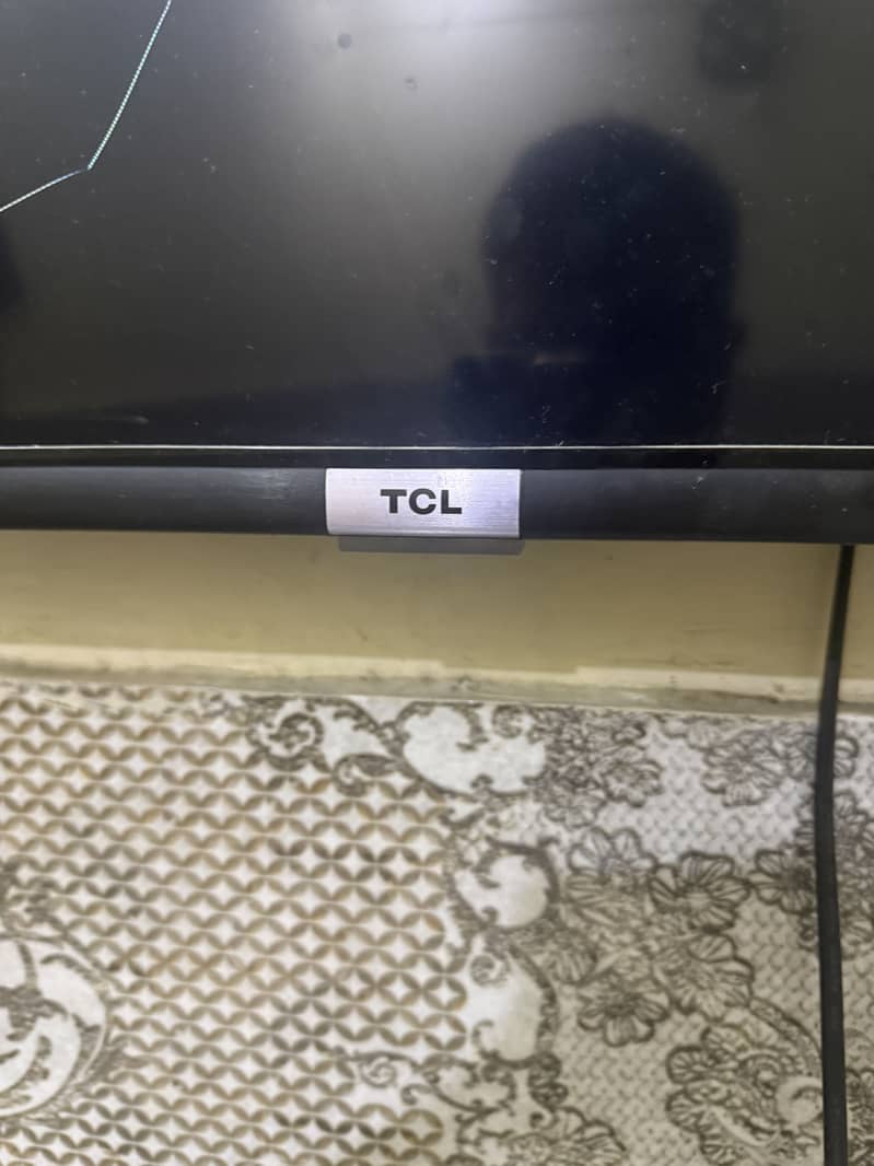 TCL Android Led 2