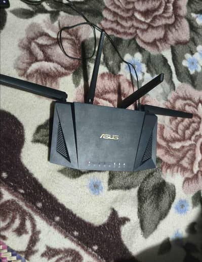 ASUS RT-AX58U