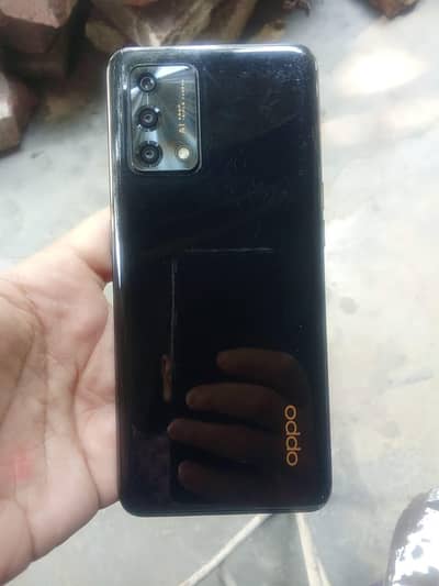 Oppo A95
