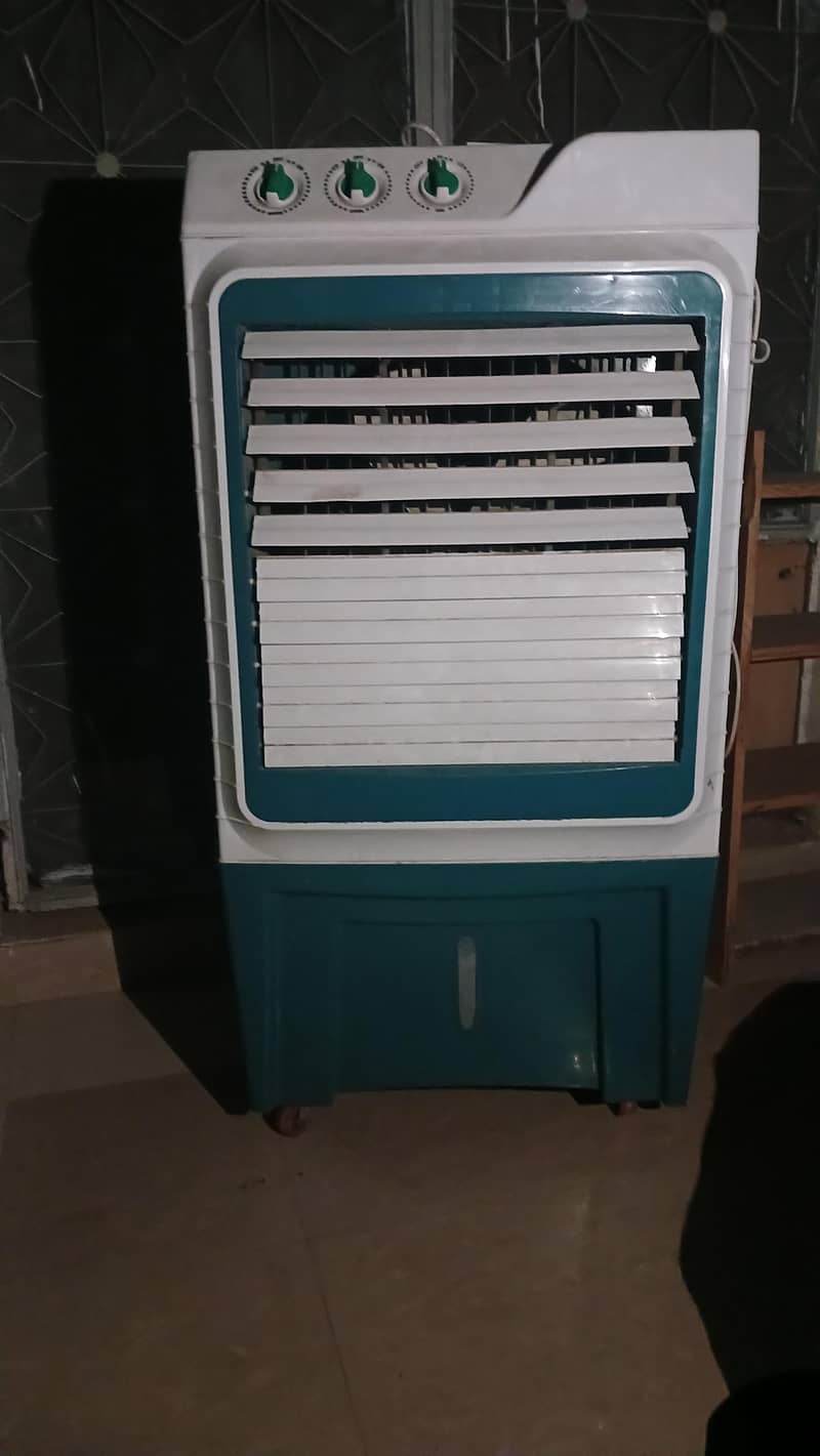 Air coller 0