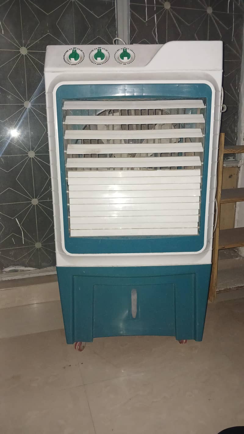 Air coller 1