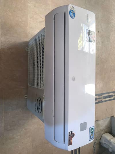 pel  1.5 ton d,c inverter