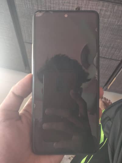 Xiaomi Redmii Note 10 Pro