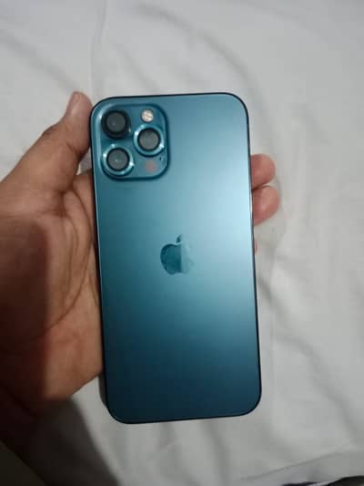 iPhone 12pro max jv non pta
