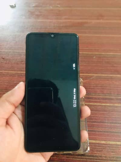 A32 Samsung PTA Approved