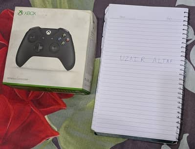 Xbox One S controller