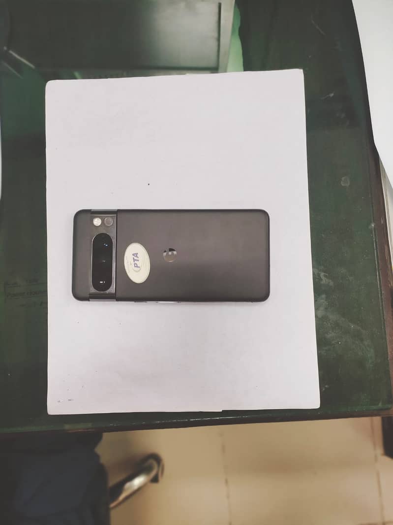 Google Pixel 8 Pro 1