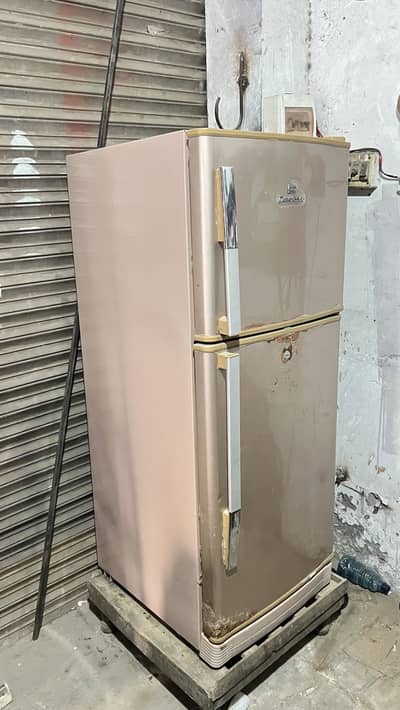 Dawlance Refrigerator