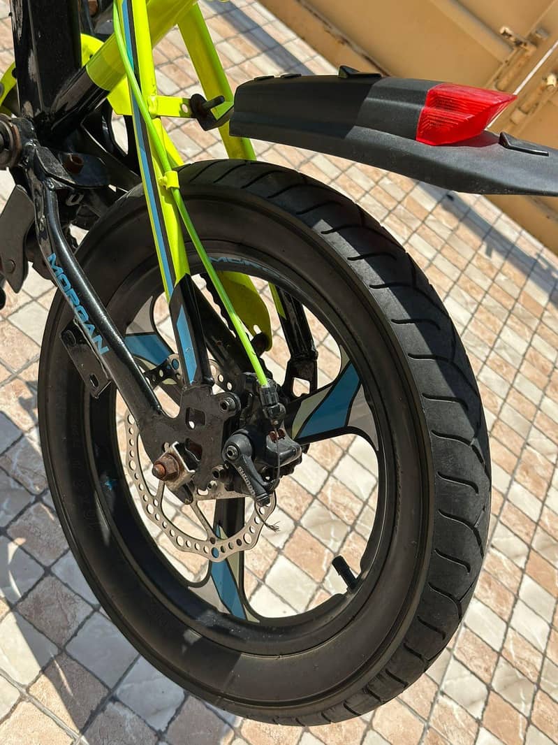 Mountain Cycle 4