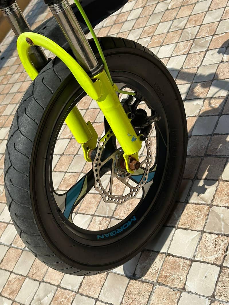 Mountain Cycle 7