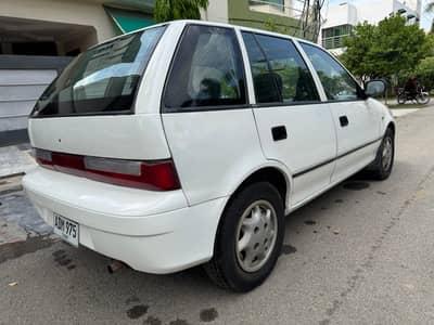 cultus 2000