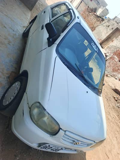 suzki alto arjant sale need for money