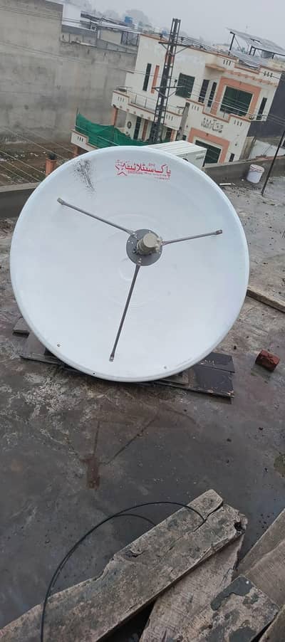 Dish HD New Connection and Recharge Support in Multan