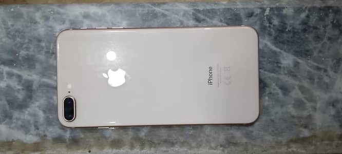 Mobile for sale [ iphone 8 plus ]
