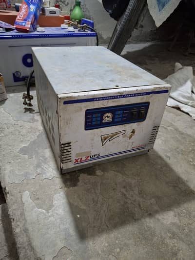 500W UPS for Sale – Excellent Working Condition