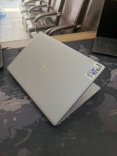 DELL LATITUDE 5410 CORE i7 10th GEN 8GB RAM 256GB NVMe SSD 14"
