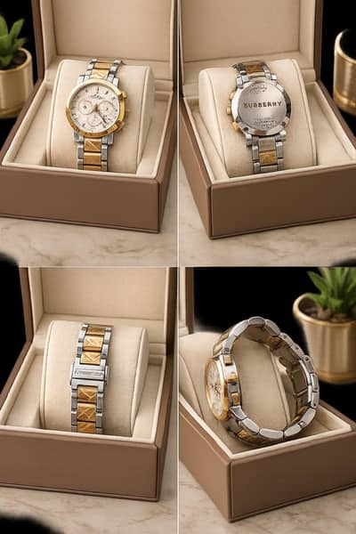 Burberry