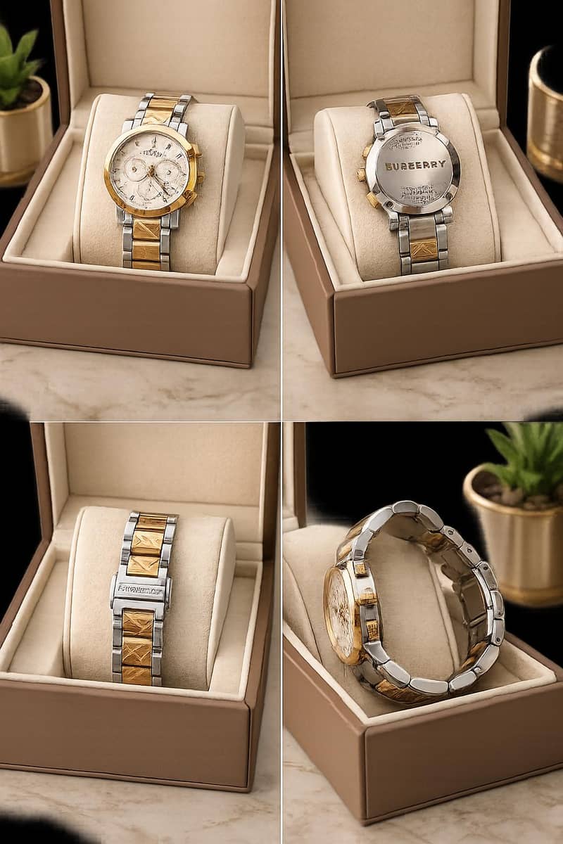 Burberry 0