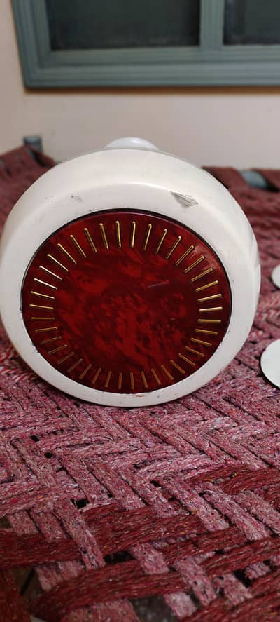 Full cooper  cilling fan for sell total ok bahtreen