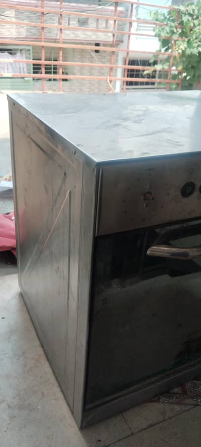 gas ovan for sale