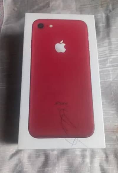 Iphone 7