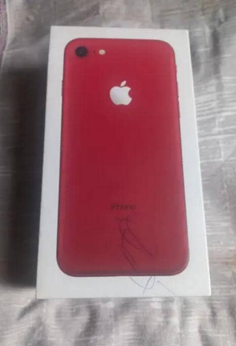 Iphone 7 0