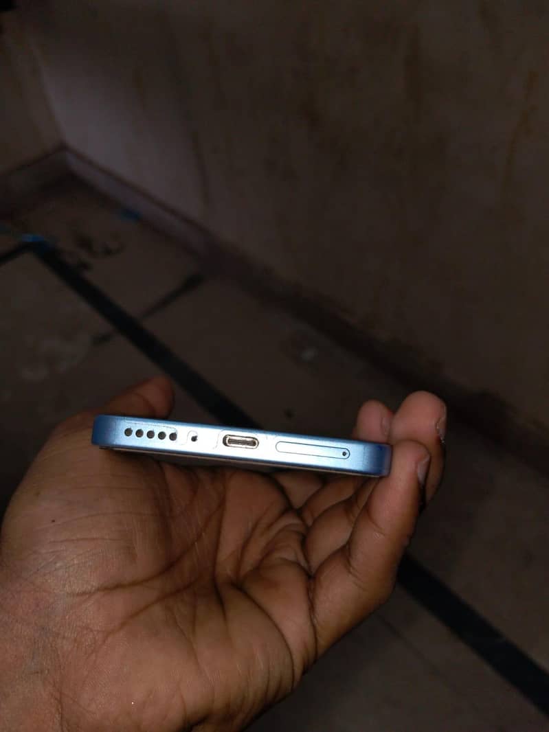 Redmi note 13 0