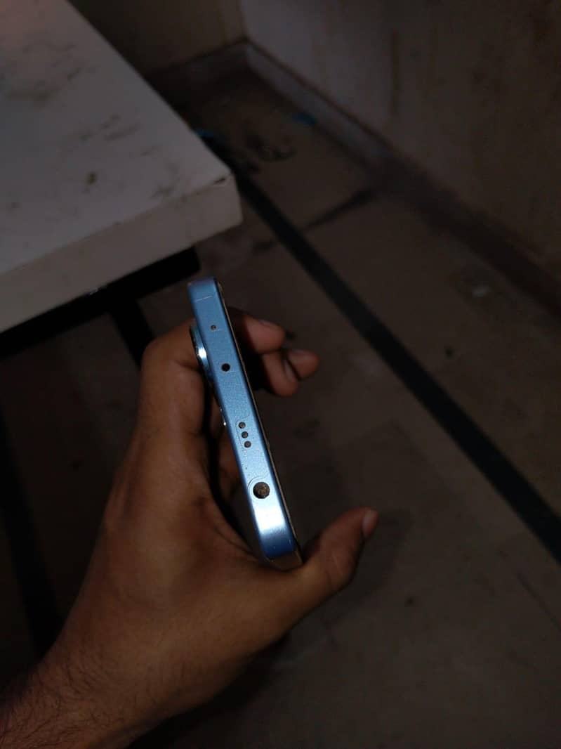 Redmi note 13 3