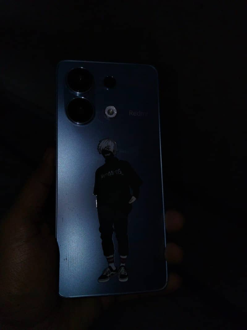 Redmi note 13 4