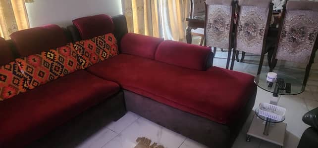 Good condition