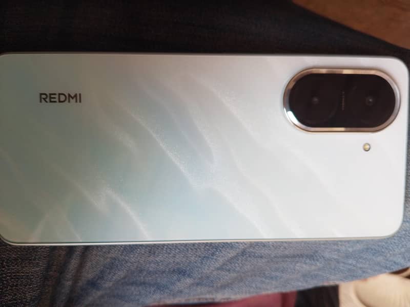 Redmi A5 0