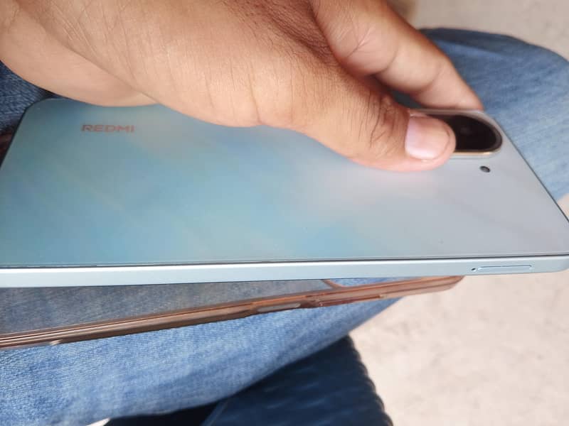 Redmi A5 1