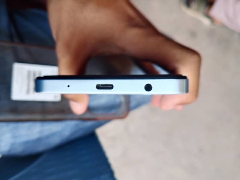 Redmi A5 4