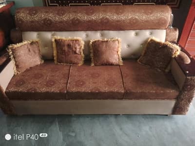 Home used Farnechar
