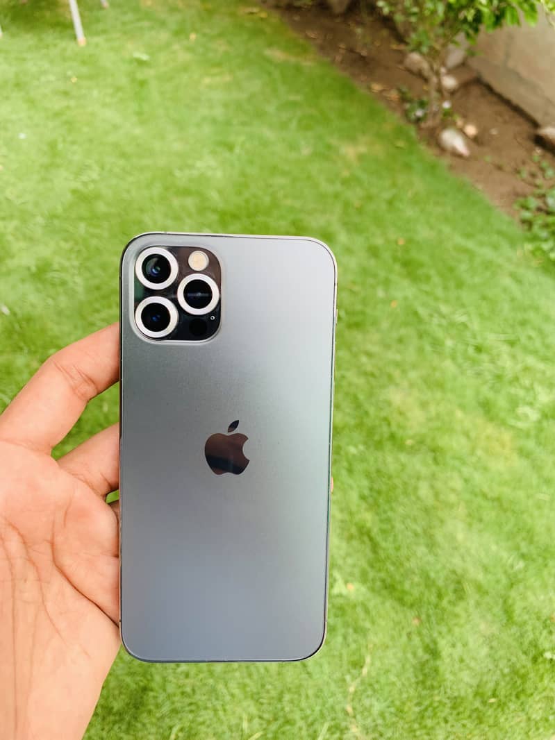 Iphone 12 pro 0