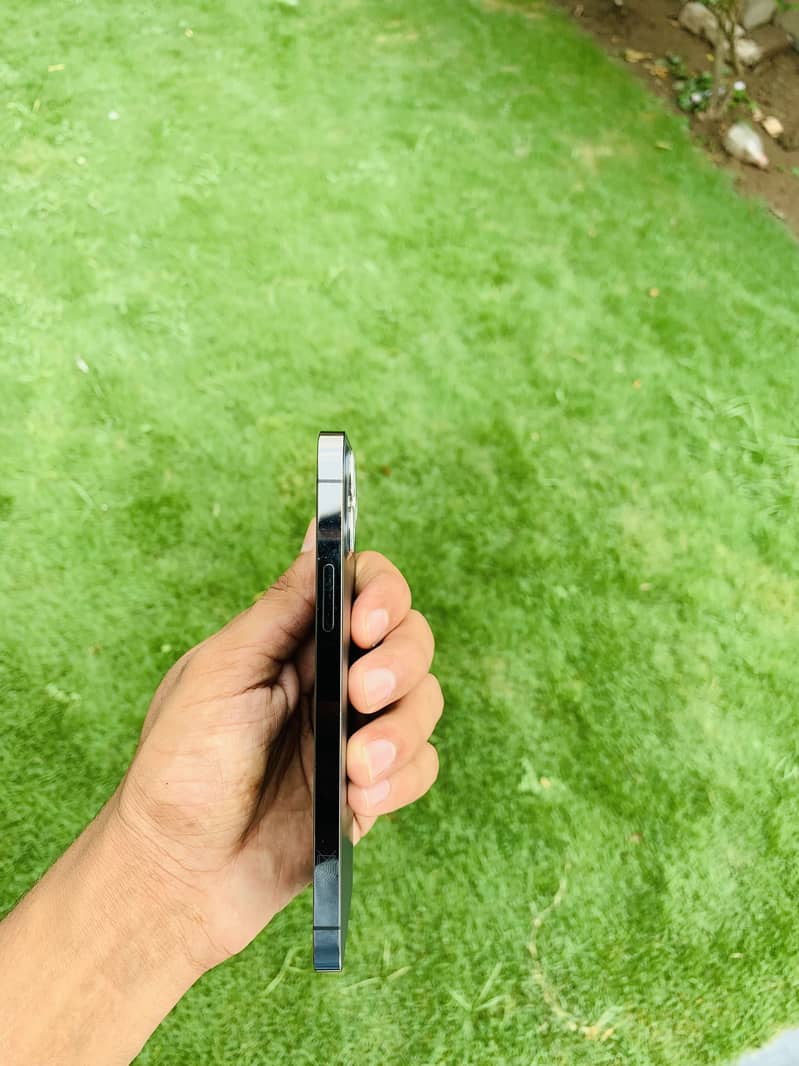 Iphone 12 pro 2