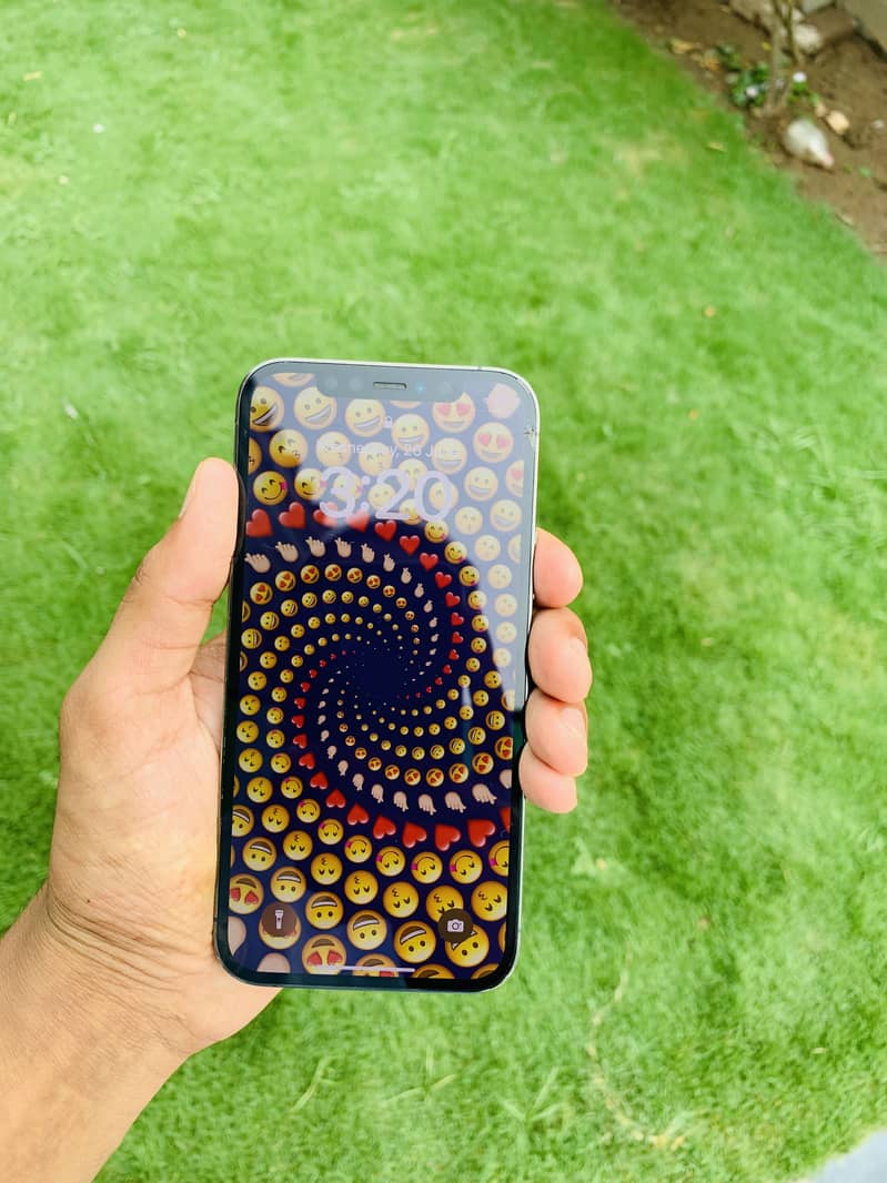Iphone 12 pro 3