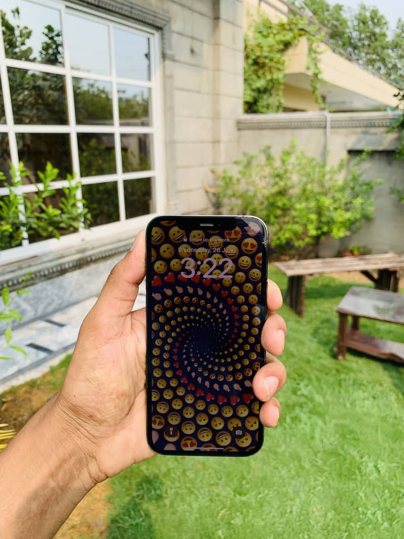 Iphone 12 pro 7