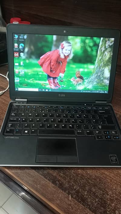 Dell E 7240