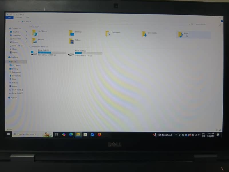 dell Latitude E5570 3