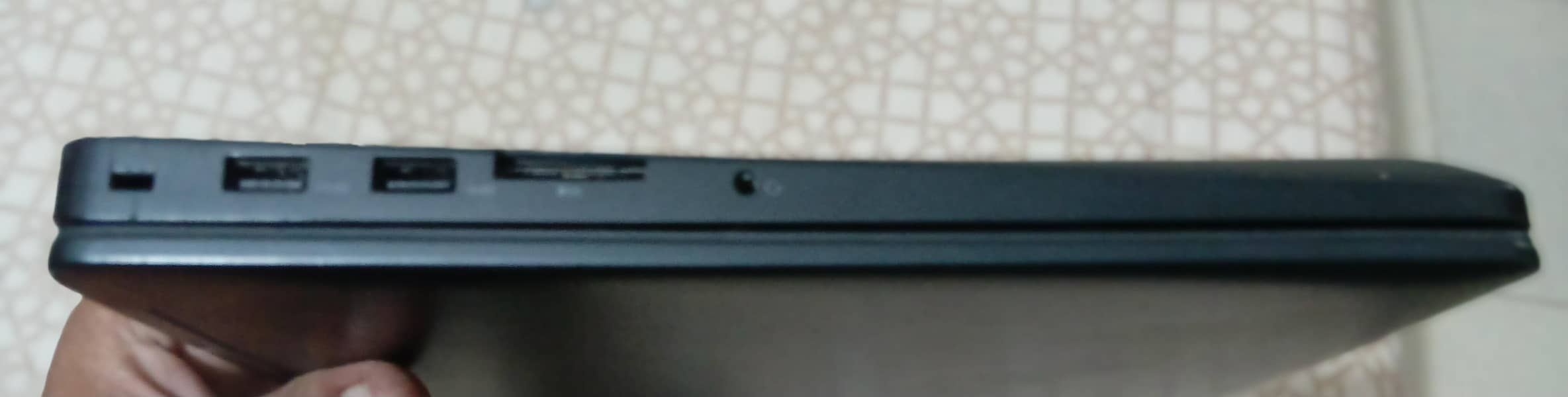 dell Latitude E5570 5