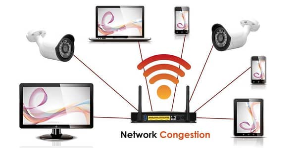 Network, Power & CCTV Installation Services Available