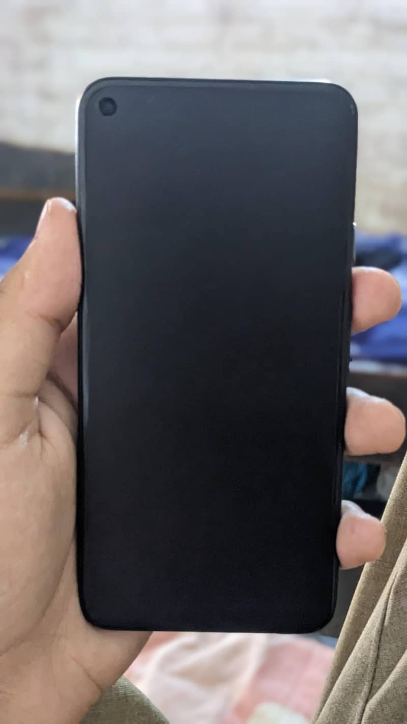 google pixel 5 2
