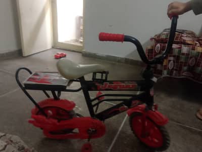Baby cycle